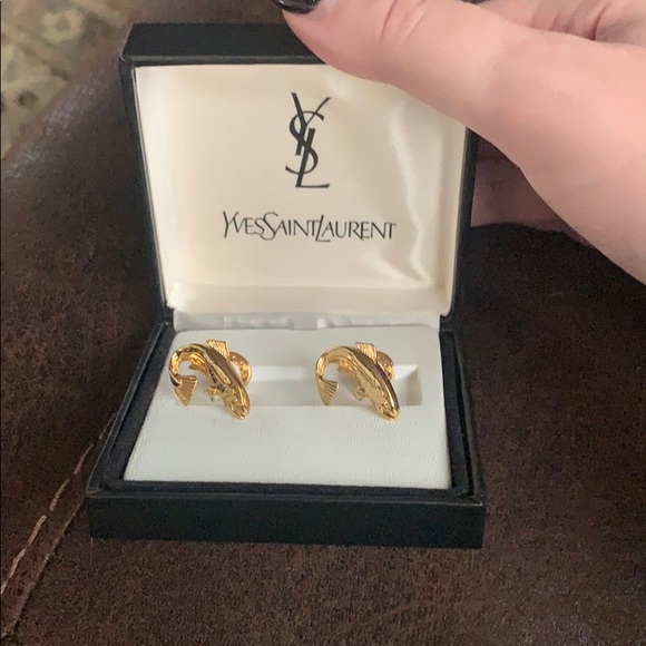 Cuff links - Picture 2 of 4